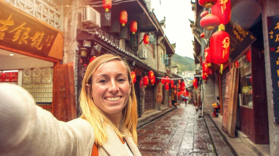 Airbnb to exit China as lockdown limits tourism