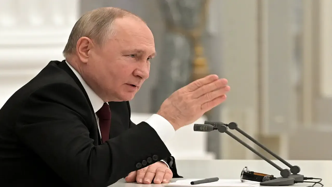 Government takes big decision as people flee Russia after Putin announcement: Report