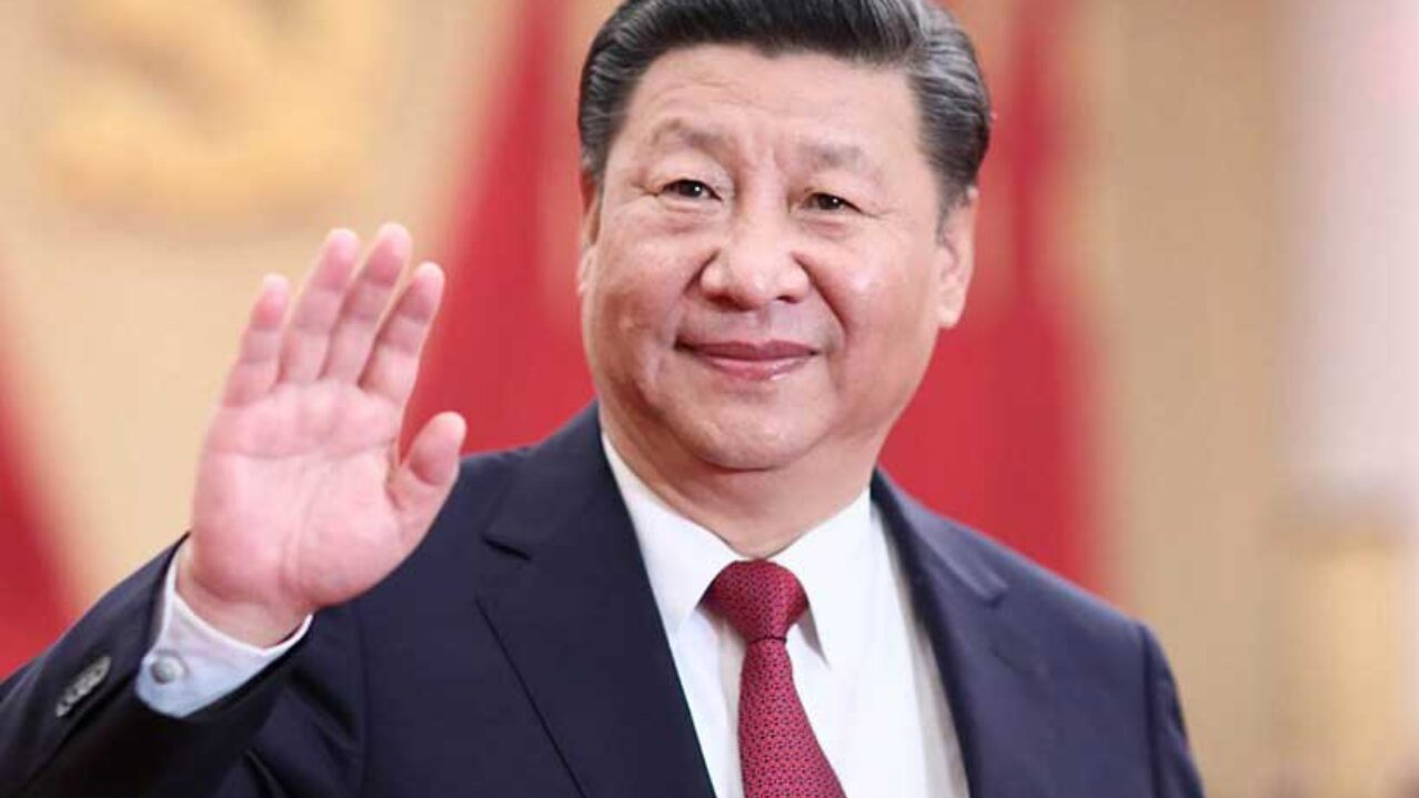 Xi Jinping appeared in public amid rumors of a coup in China, sparking many arguments