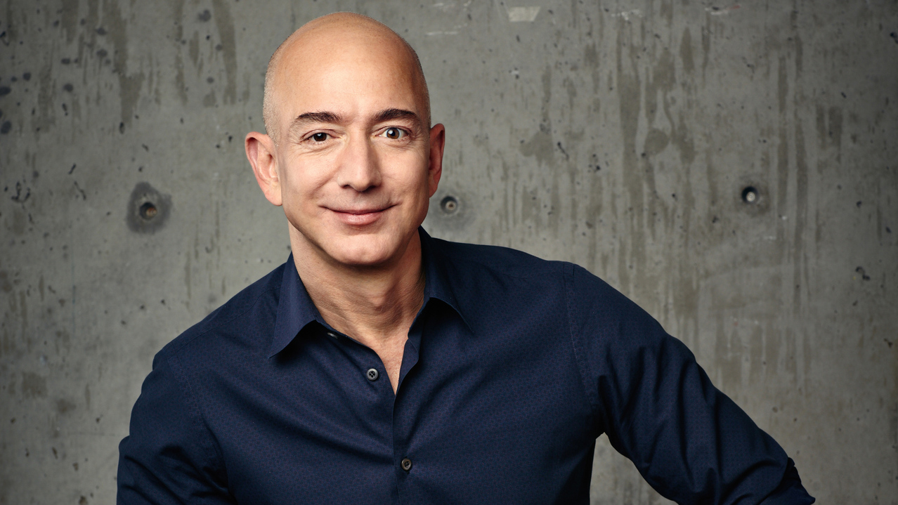 Mackenzie Scott, the billionaire ex-wife of Jeff Bezos, is divorcing her second husband