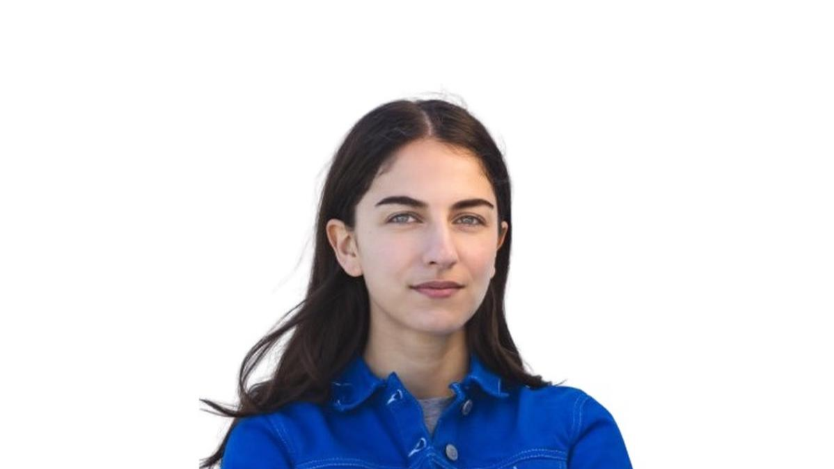 Sweden's 26-year-old climate minister : Romina has been given a key role in the new government, including leading the party's youth wing.