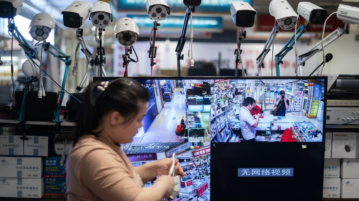 China's techno nationalism: Now the whole country will make semiconductors, preparations for the Olympics were also done in this way