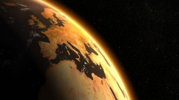 January 2023 was the seventh warmest January on Earth in 174 years (NOAA)