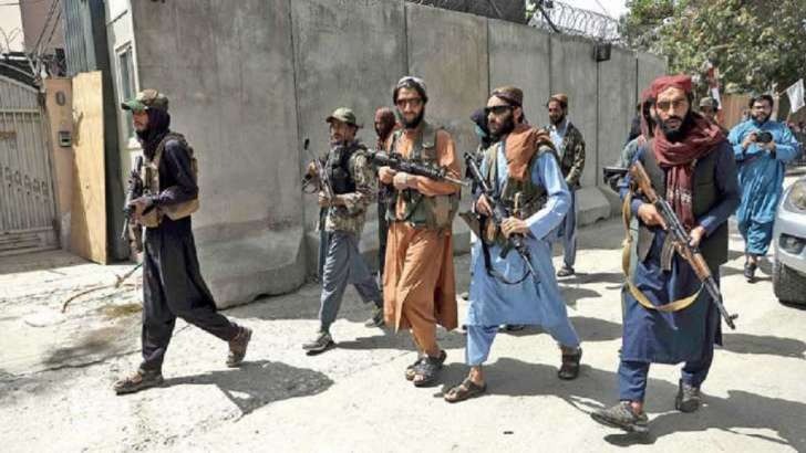 Pakistan on high security alert amid terrorist threat Tehreek-e-Taliban Pakistan
