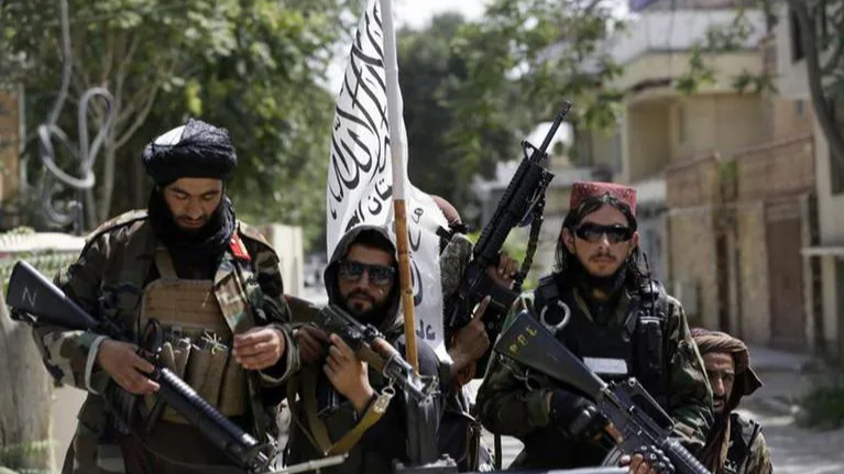 Afghan Mission in Geneva condemns Taliban actions and is concerned about the humanitarian crisis
