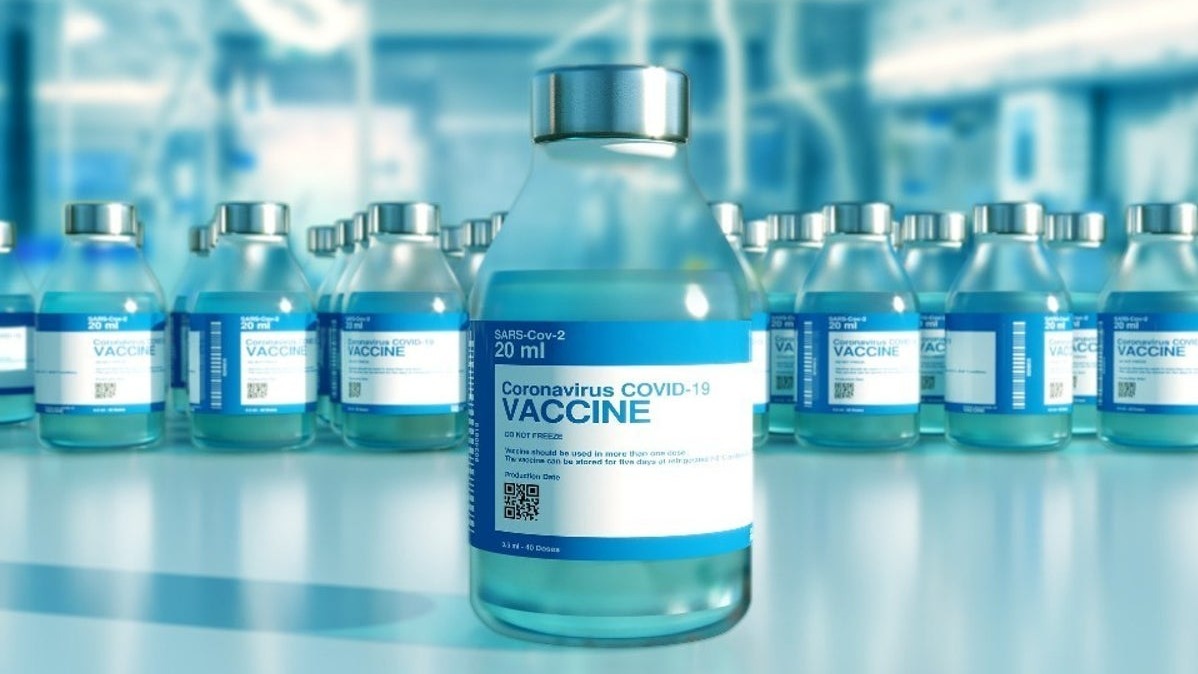 UK launches spring COVID booster shots for vulnerable groups.