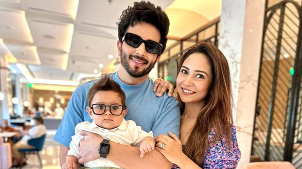 Dheeraj Dhoopar: Illuminating Indian Television with Talent and Versatility
