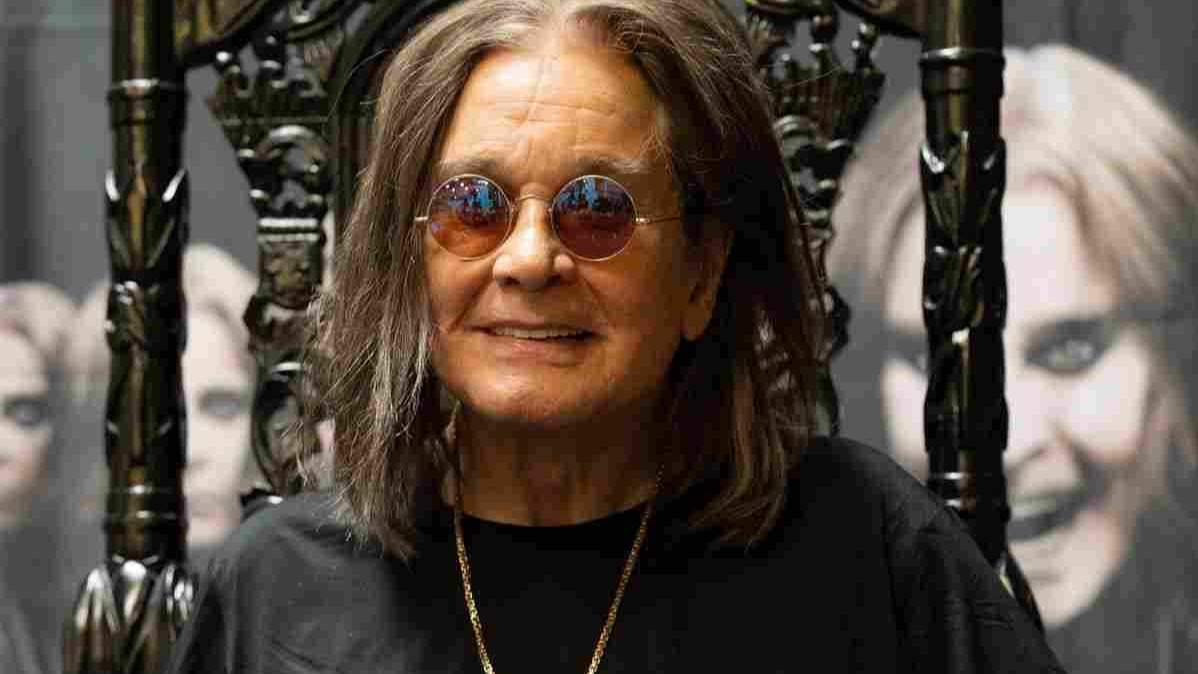 Ozzy Osbourne: The Timeless Prince of Darkness