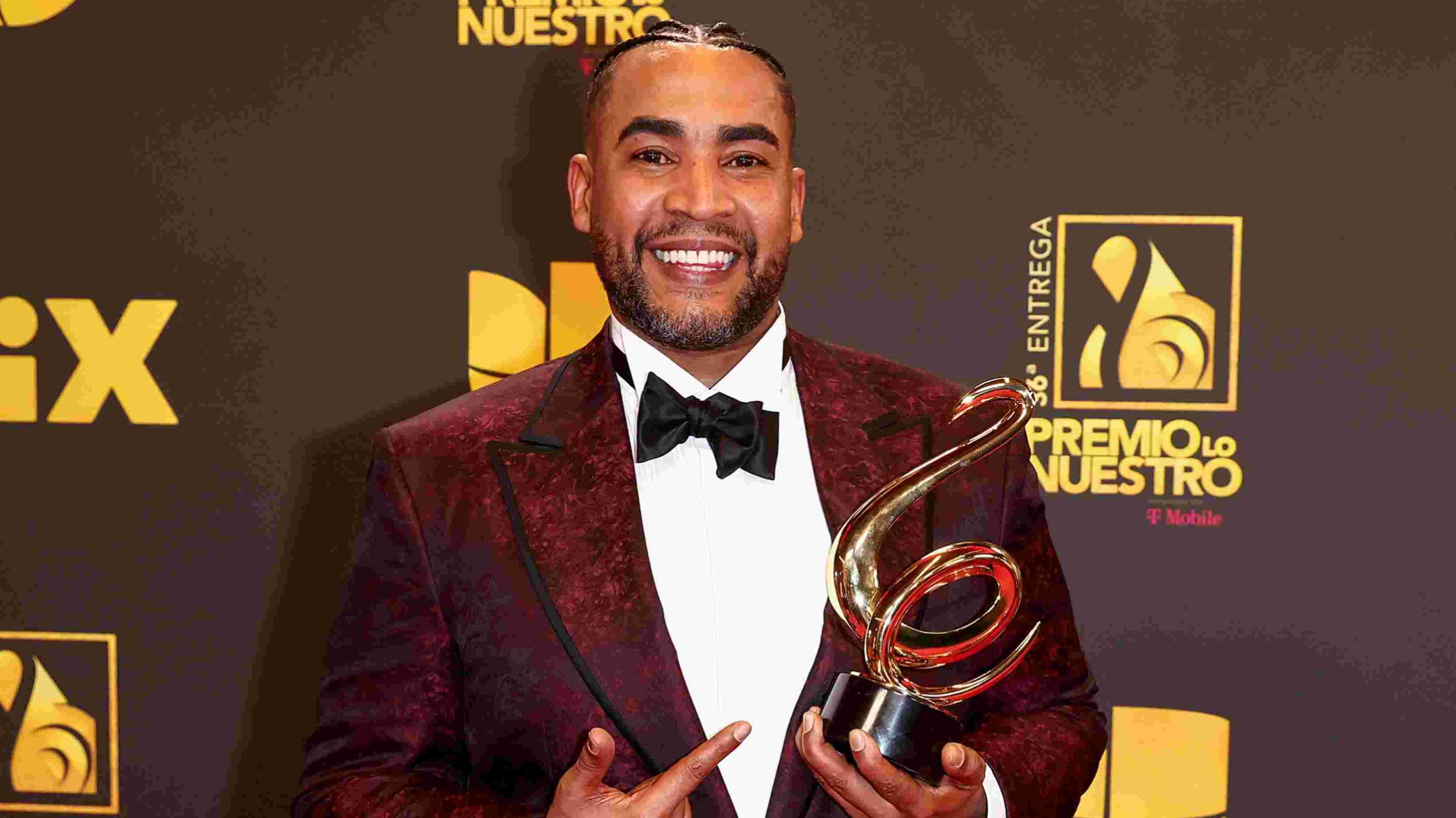 Don Omar: Shaping the Global Influence of Reggaeton