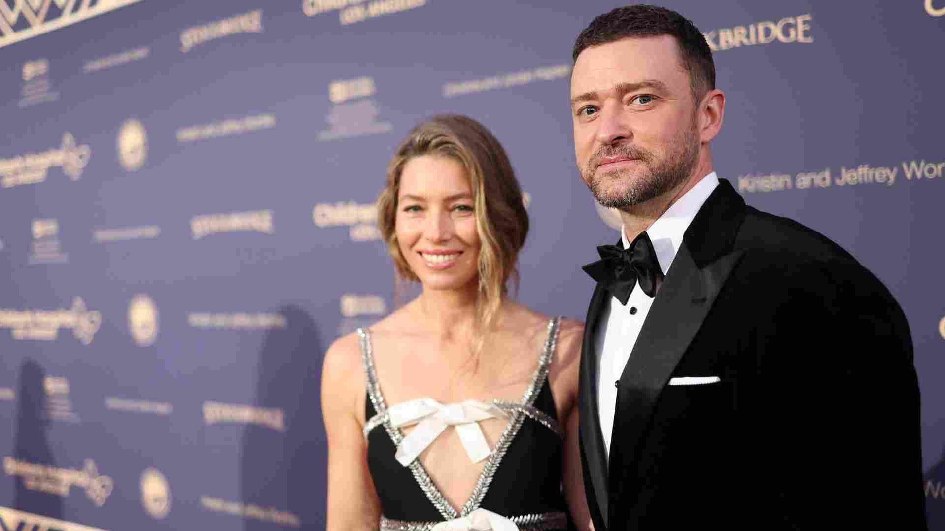 Justin Timberlake: Versatility Defined