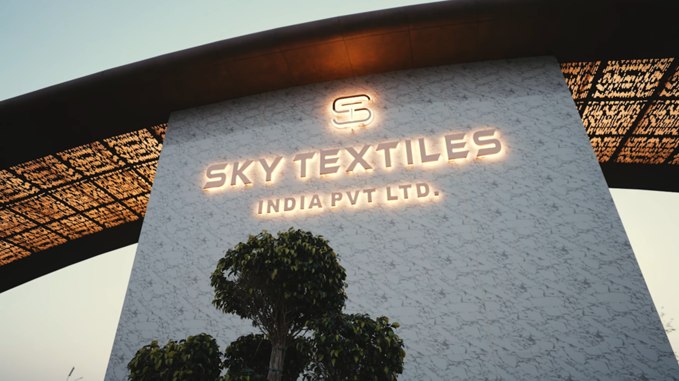 Sky Textiles Pvt Ltd: Best Yarn Manufacturing Company in Ahmedabad,
Gujarat, India & Asia.