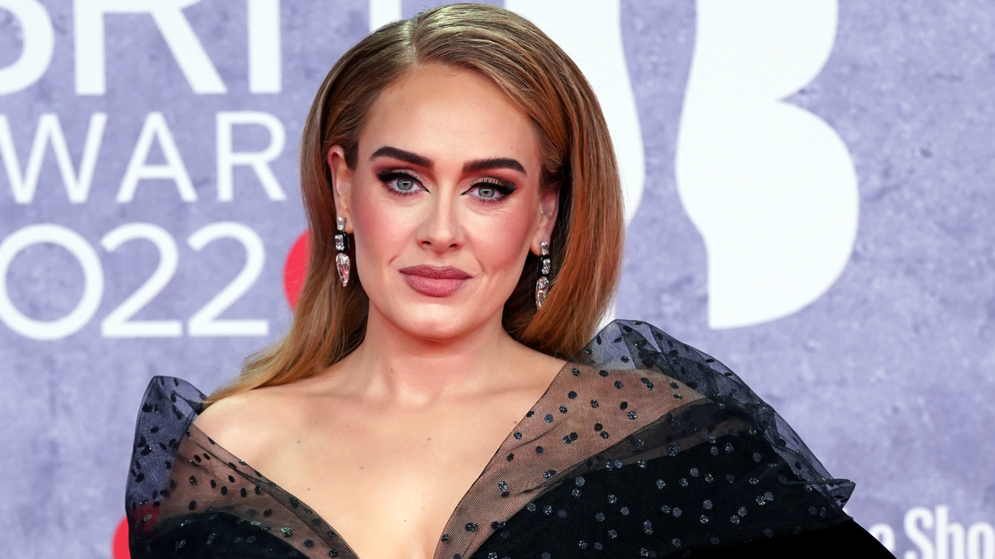 Adele Bids Tearful Farewell to Vegas Residency, Plans Extended Break