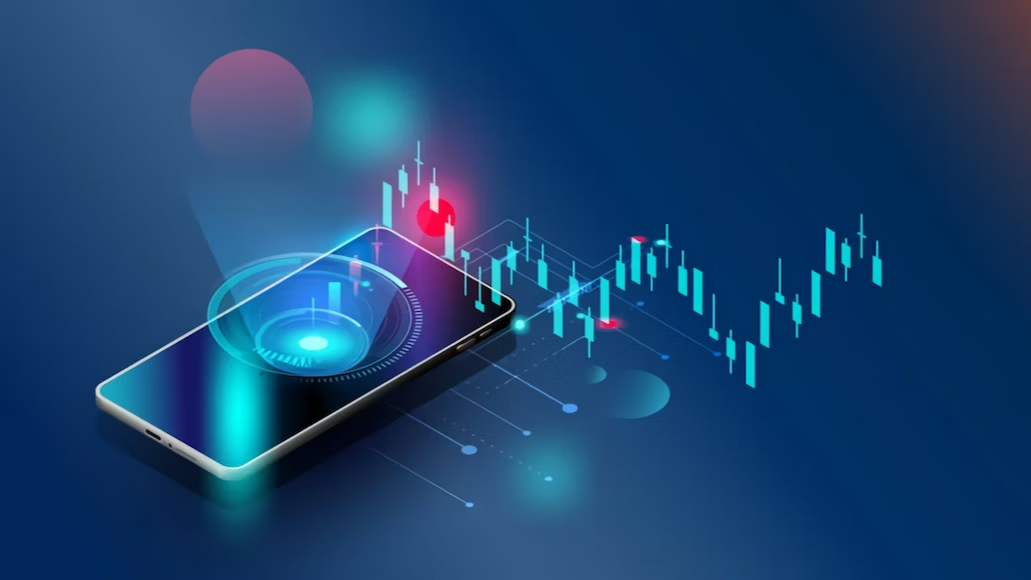 Custom Forex Trading App Development Company in India: PM Communications
