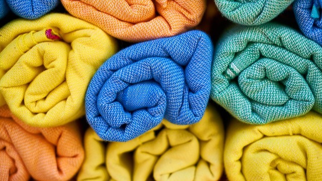 Best cotton fabric suppliers in Ahmedabad: Sky Textiles