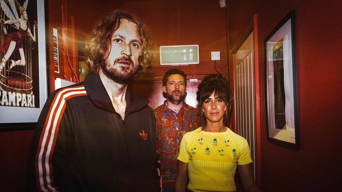 The Zutons’ Dave McCabe Talks Future Music and Predictions with Sutton