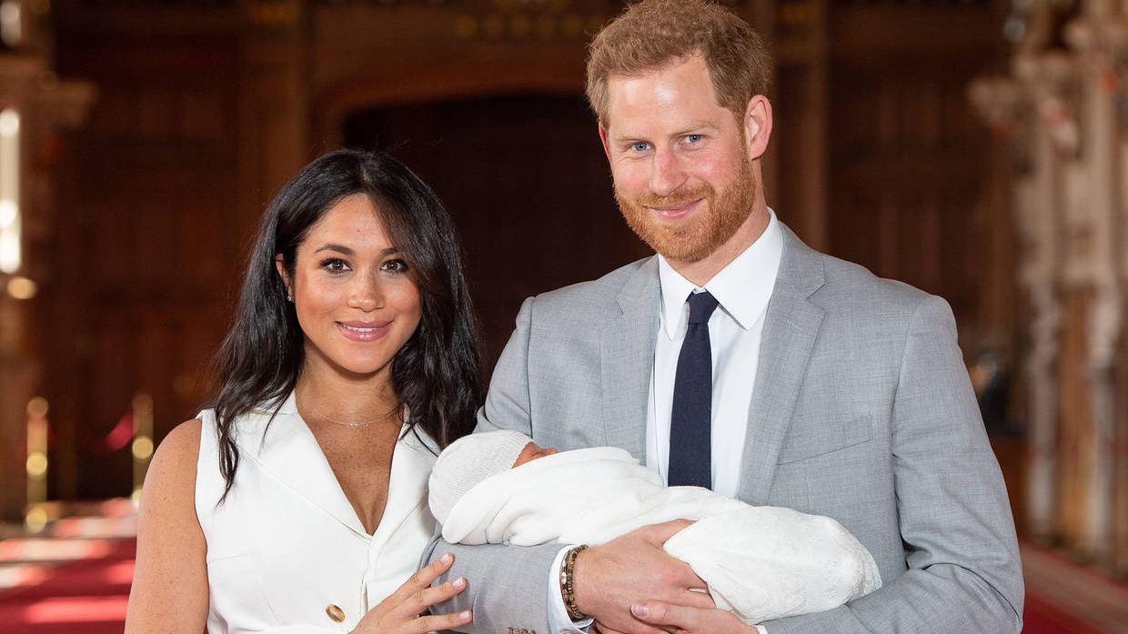 Harry and Meghan’s Royal Exit: Reasons & Their Financial Independence