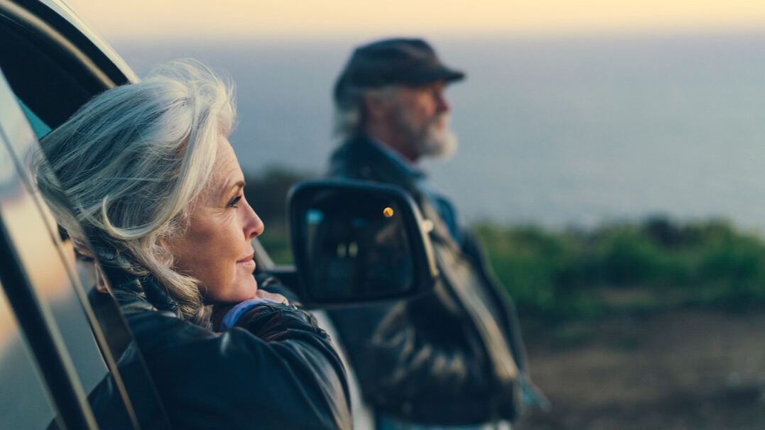 Retirement Out of Reach: The Struggles of America’s Aging Workforce
