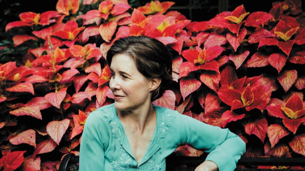 Ann Patchett on Writing with Kindness in a Chaotic World