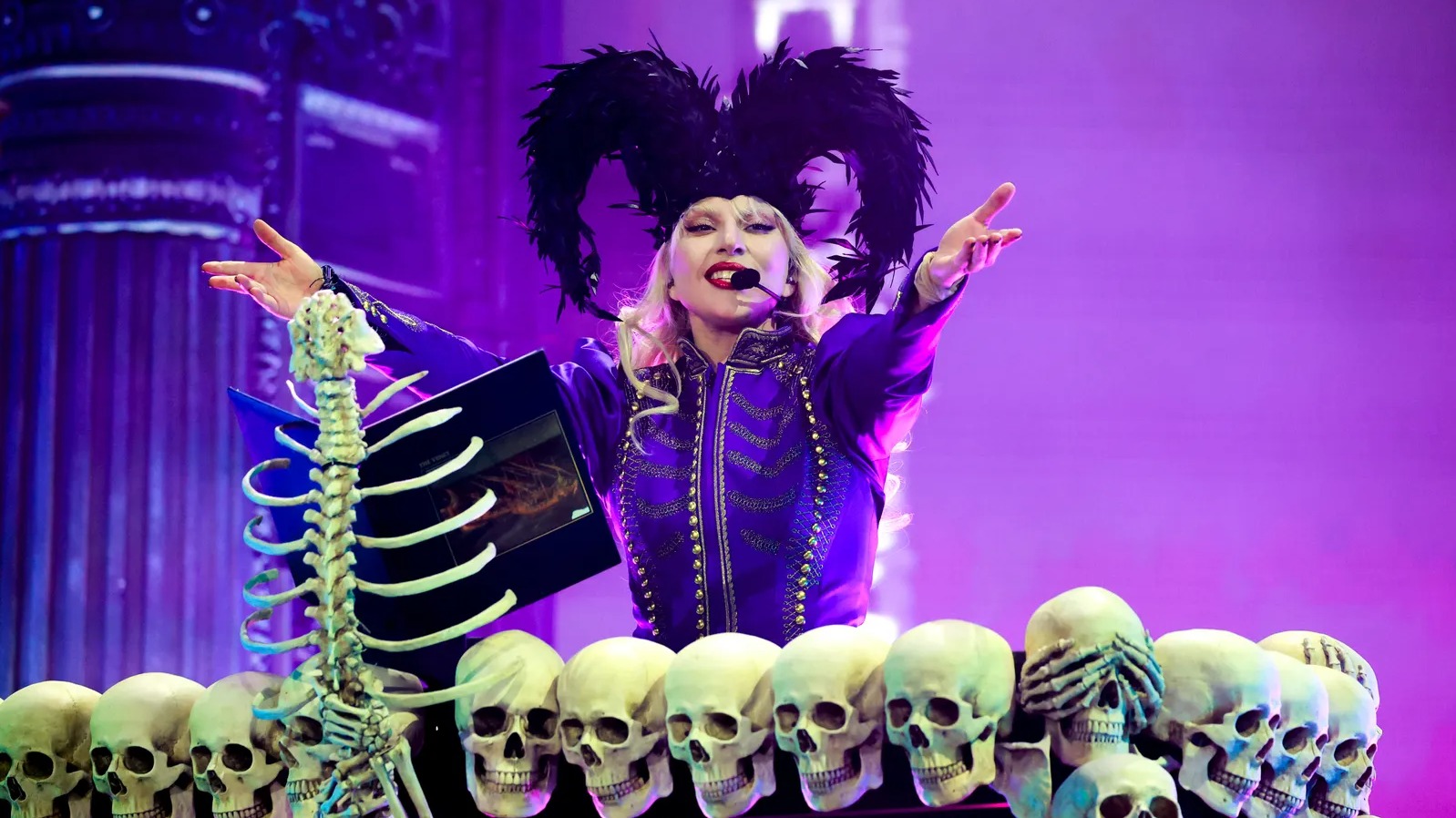 Coachella Fashion Moments: From Lady Gaga to Sabrina Carpenter, Looks That Shaped Careers