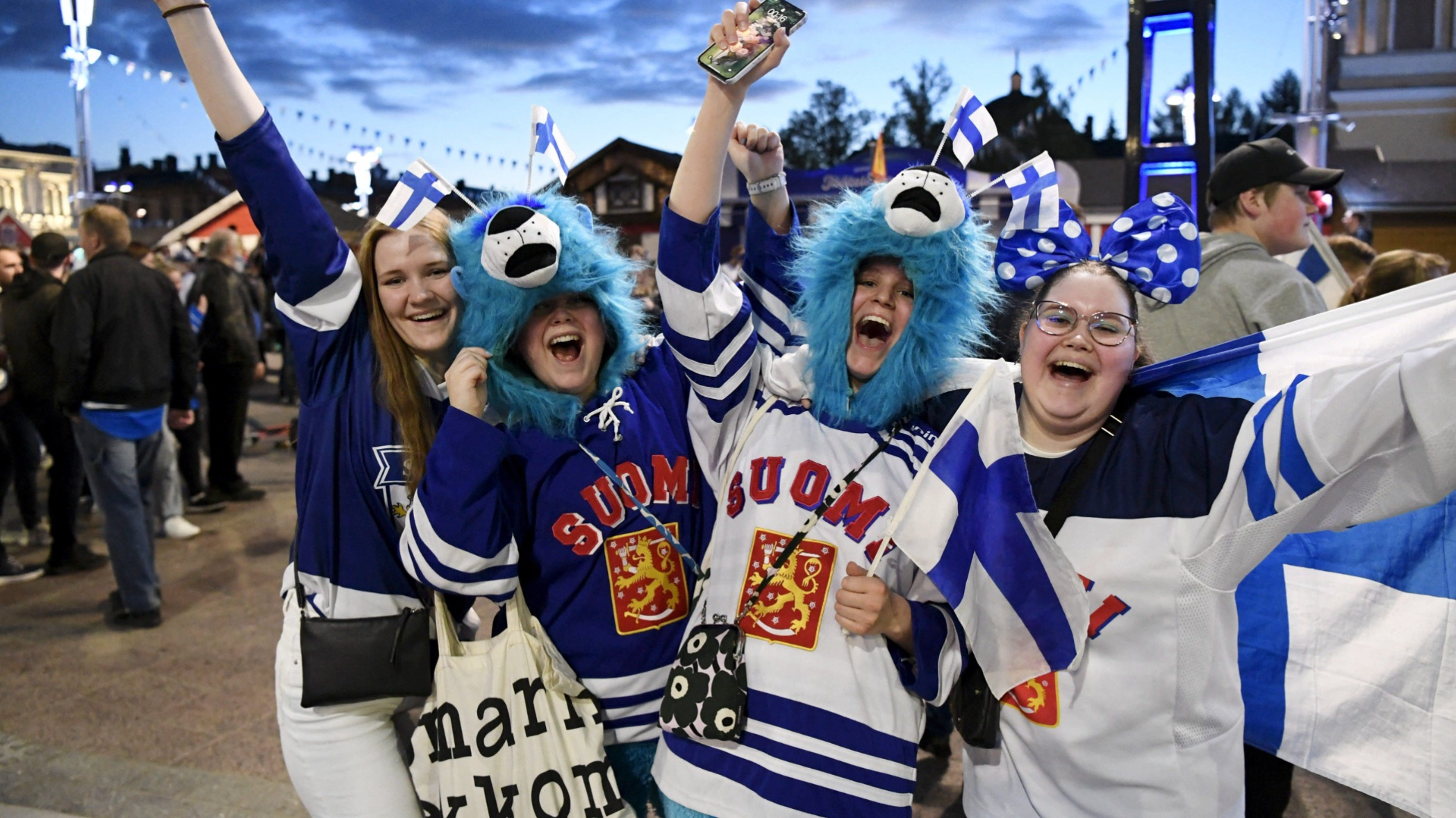 Living in the World’s Happiest Country: A Glimpse into Daily Life