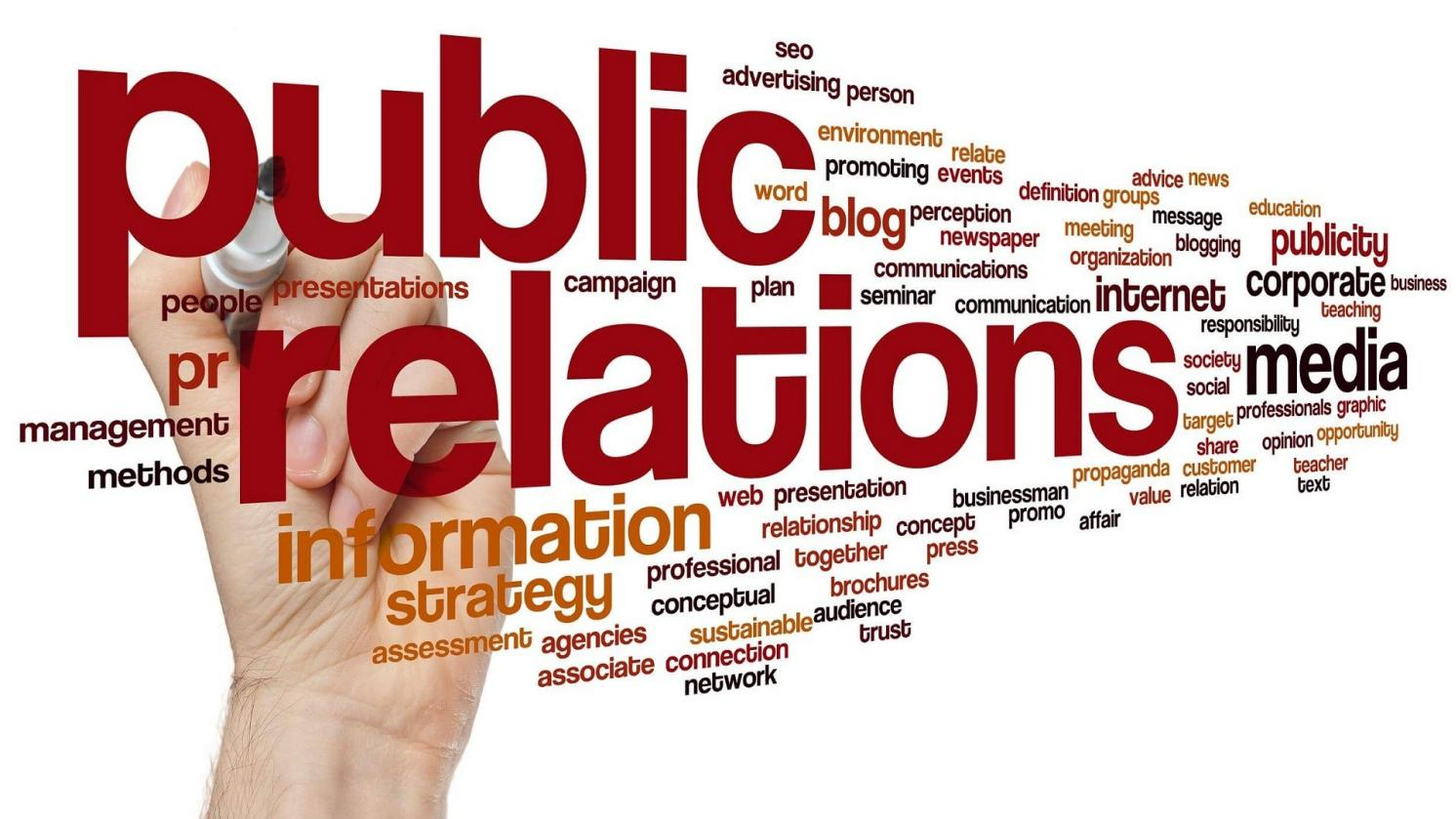 PR Agency in Ahmedabad: PM Communications