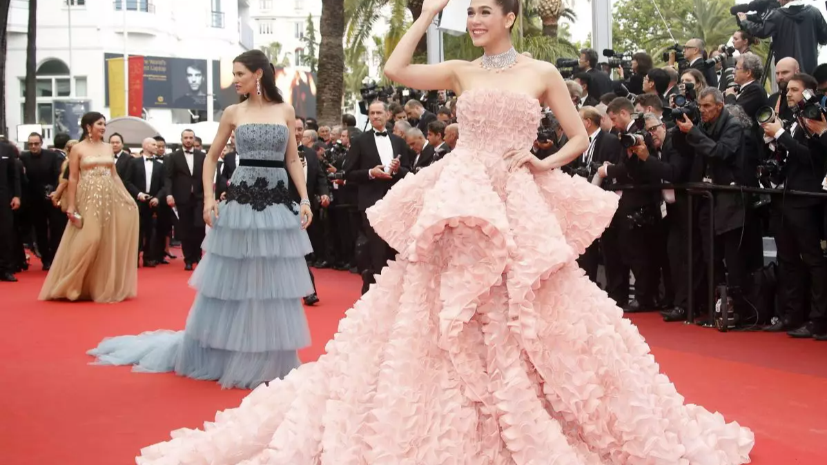 Cannes 2025: Standout Red Carpet Looks That Turned Heads