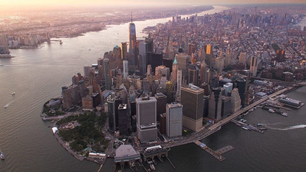 The New York Region That Changed History 250 Years Ago