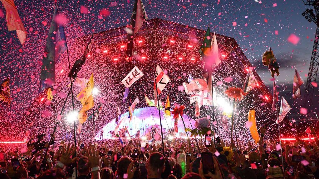 Glastonbury Through the Years: From £1 Tickets to Super Fences and Hip-Hop