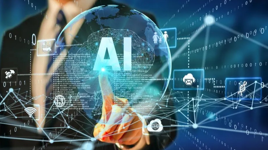 Threatens Legal Action Against AI Firm for Content Misuse