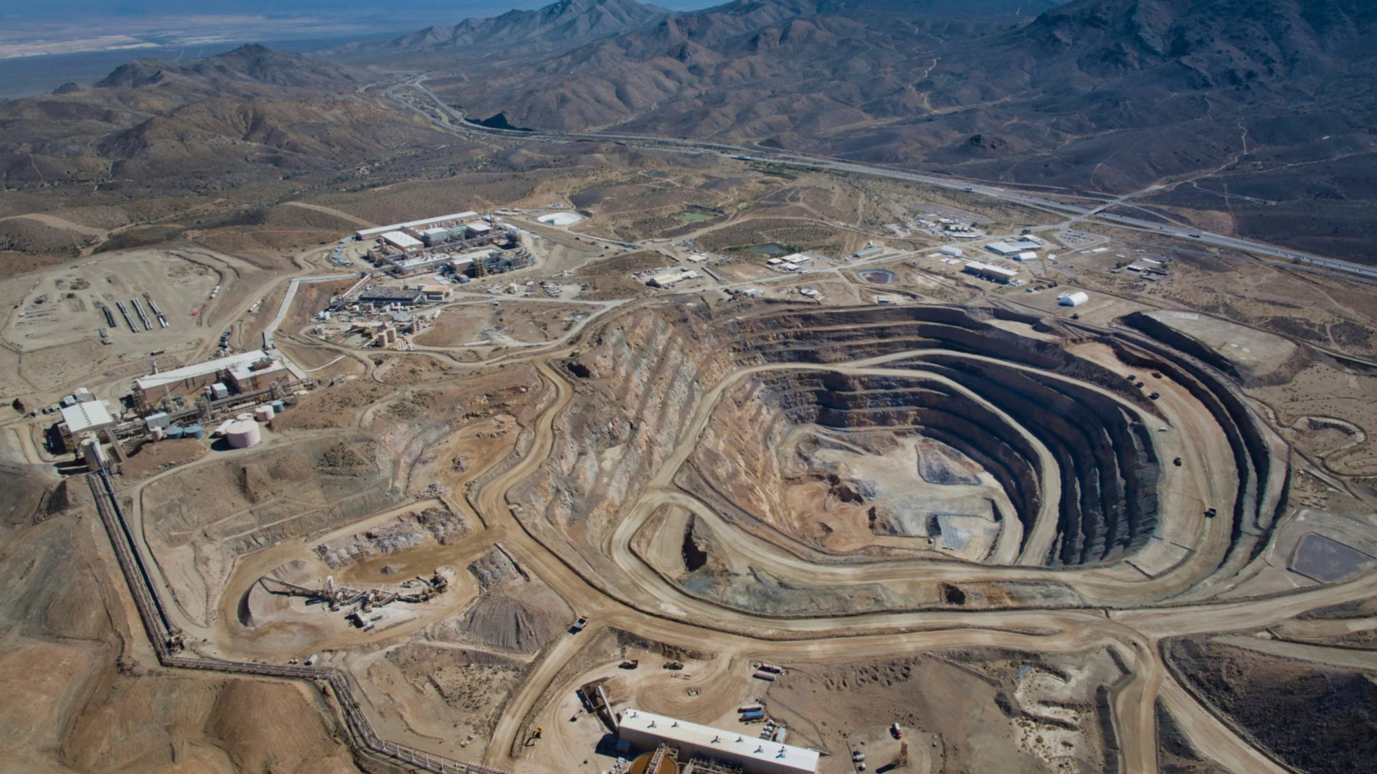 How Australia Plans to Challenge China’s Grip on Rare Earths