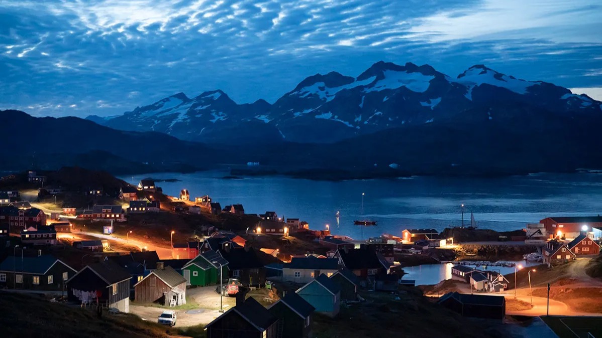 Greenland’s Strategic Role Fuels Dispute Between Denmark and the United States