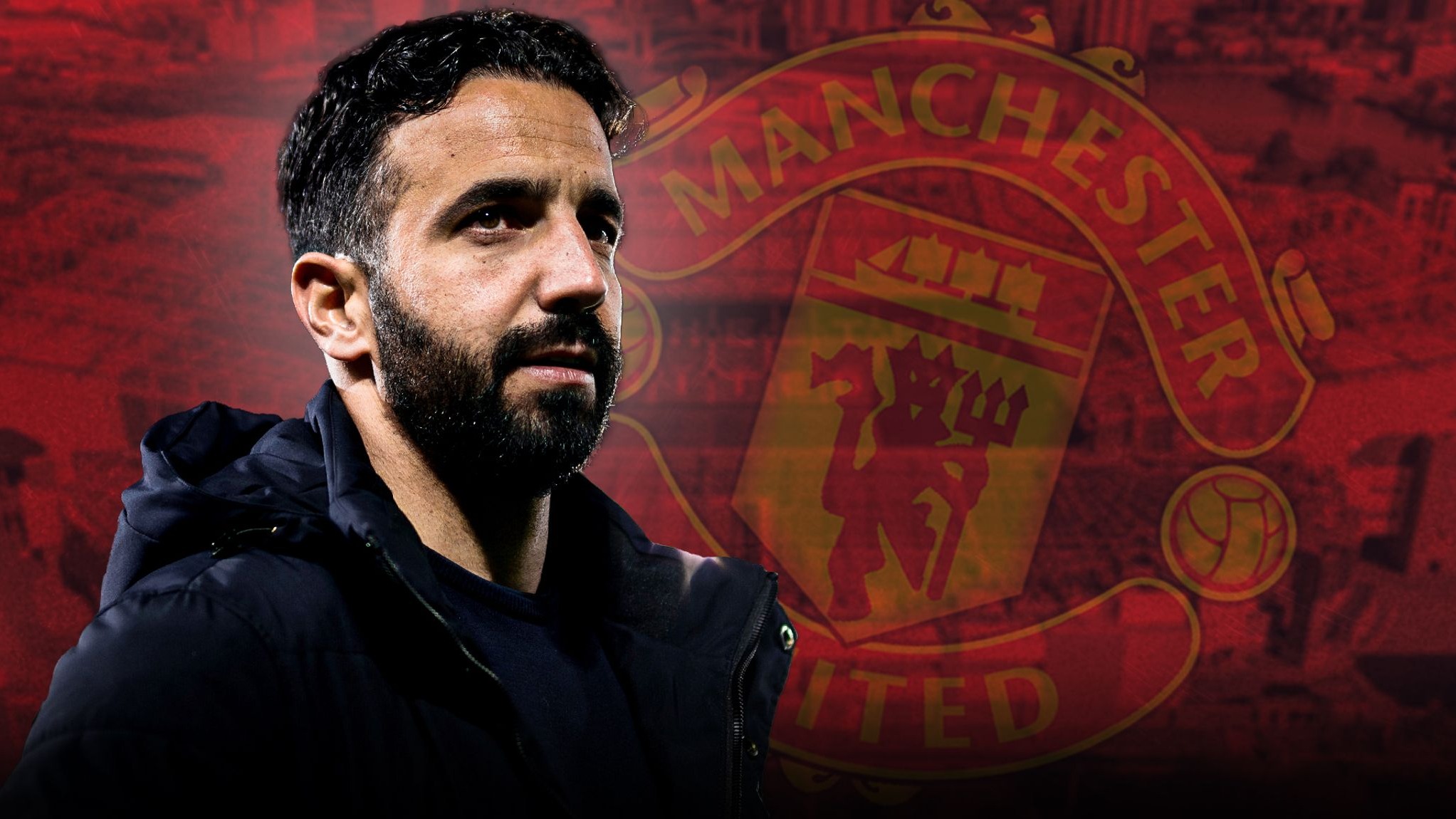 Ruben Amorim’s Tactical Challenges at Old Trafford