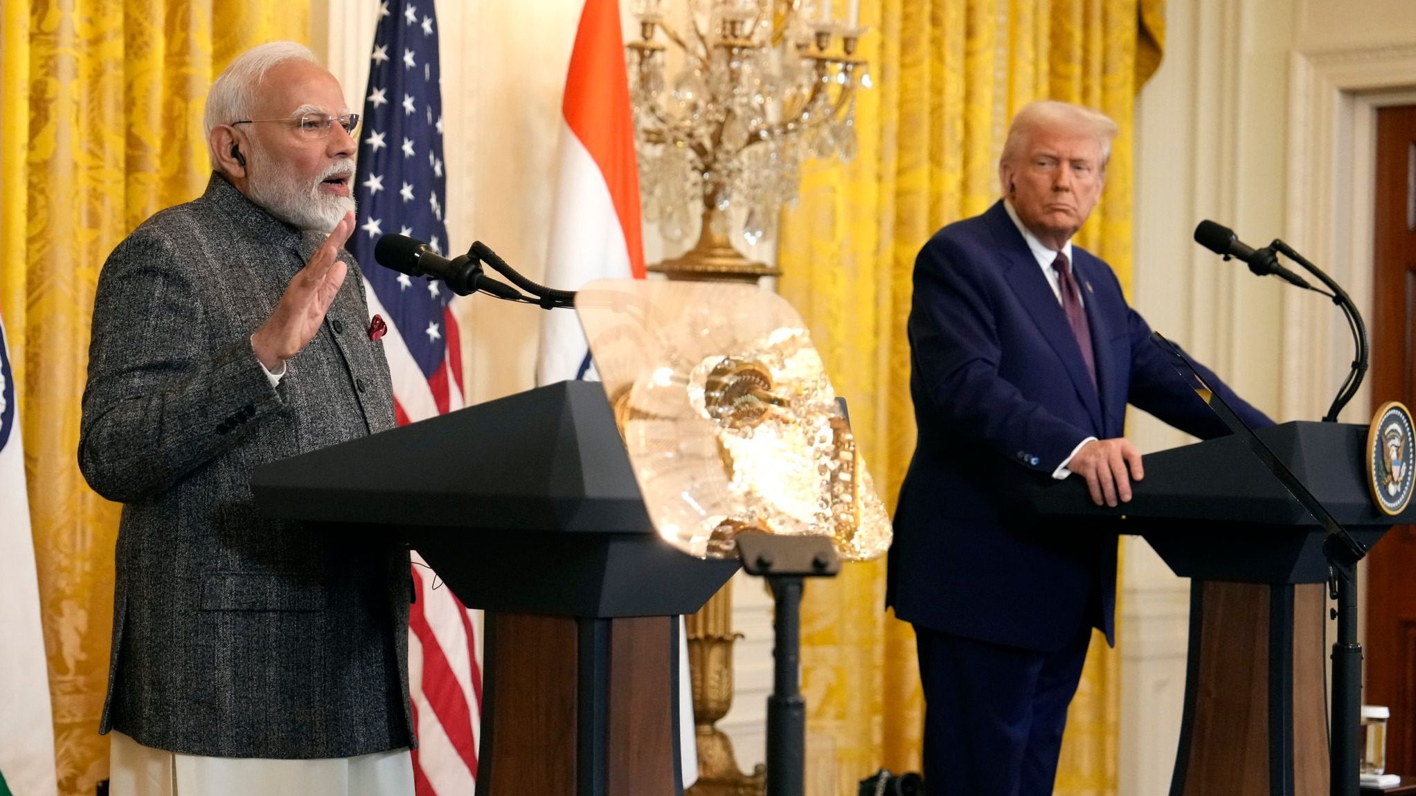 India’s strategy for expanding exports beyond the US