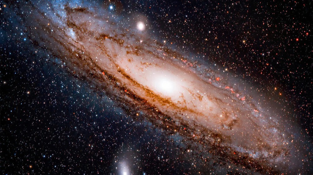 From Telescopes to Software: An In-Depth Look at the Tools Used to Capture Distant Galaxies