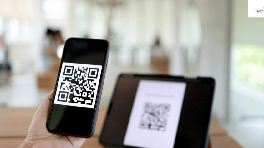 Why the QR Code Was Invented: The History Behind a Modern Staple