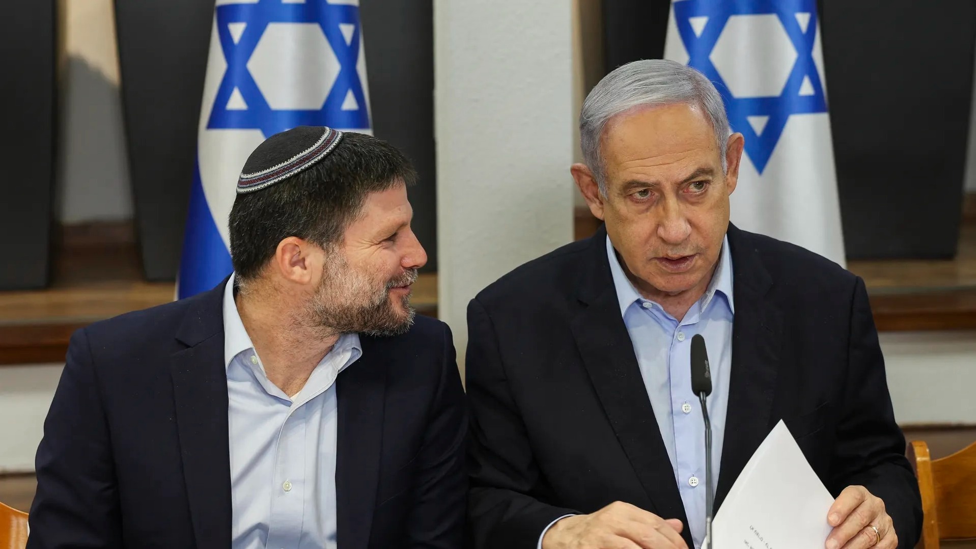 Israel's Retaliatory Measures and the Potential for Further Annexations in the West Bank