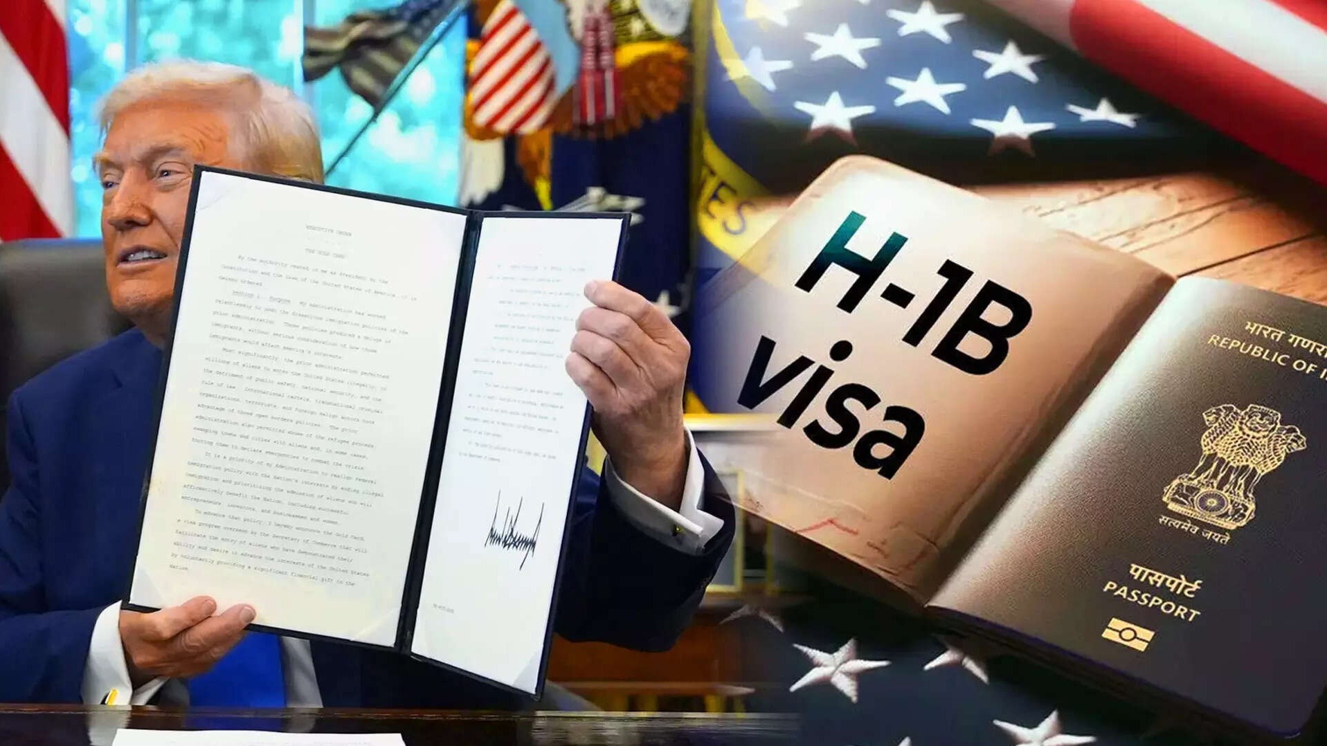 Canada's Bold Move to Attract Global Talent Amidst U.S. H 1B Visa Changes