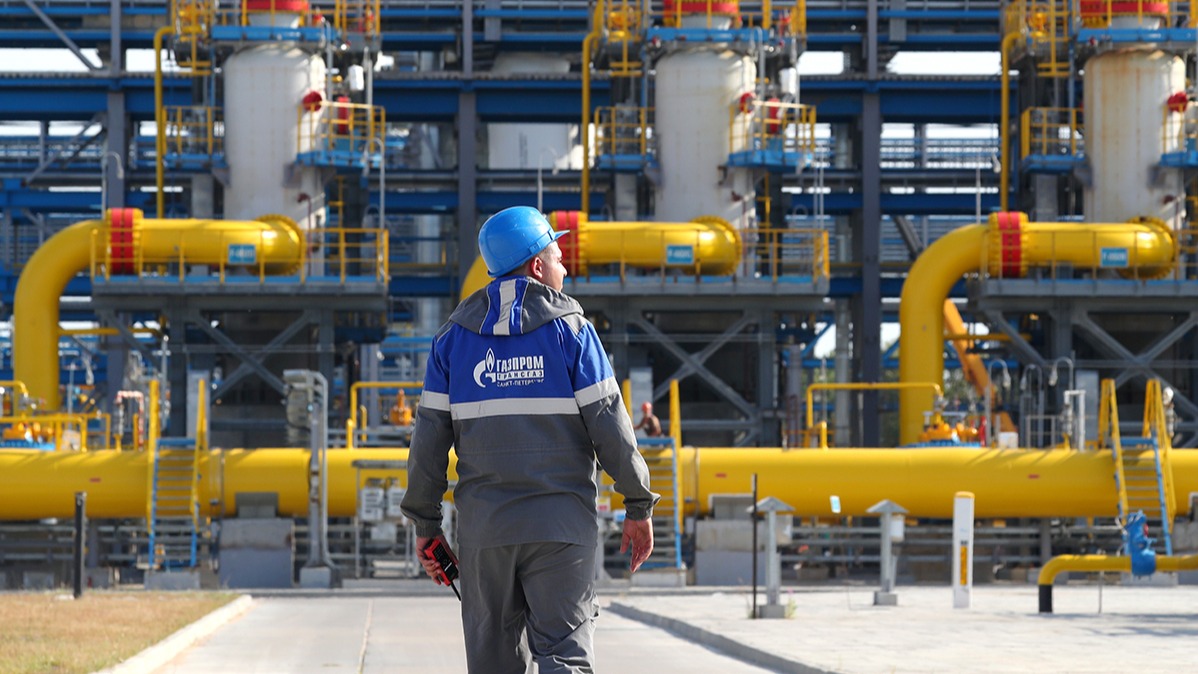 The Role of Gazprom and Russian State Ownership in the Defense Strategy for the Ukrainian Nord Stream Suspects