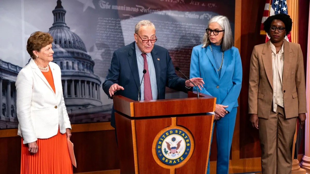 A Crisis in Healthcare Funding: Democratic Demands for ACA Subsidies and Medicaid Reversal as the Sticking Point for Government Reopening