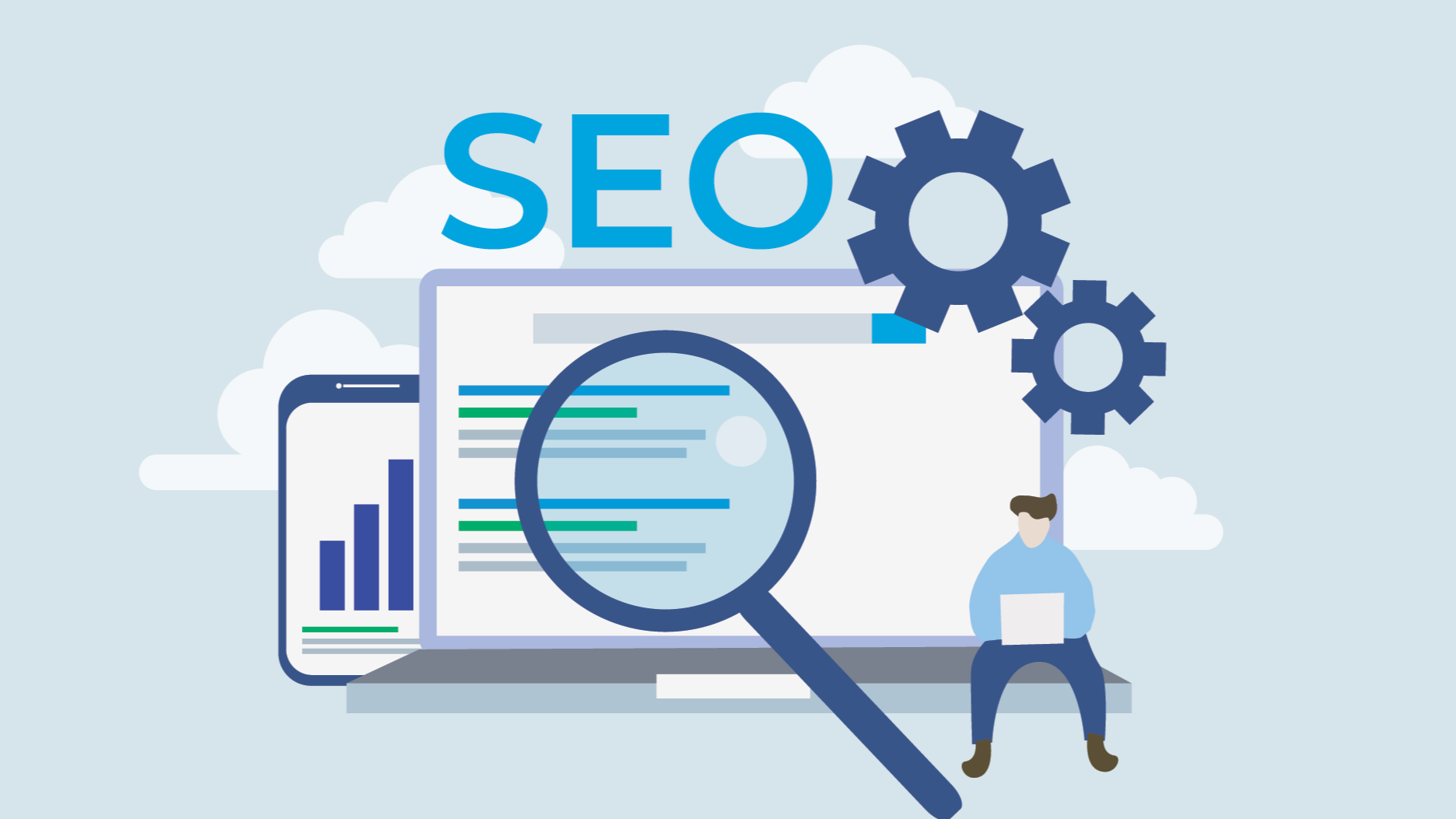 Best SEO Agency Company in India: PM Communications