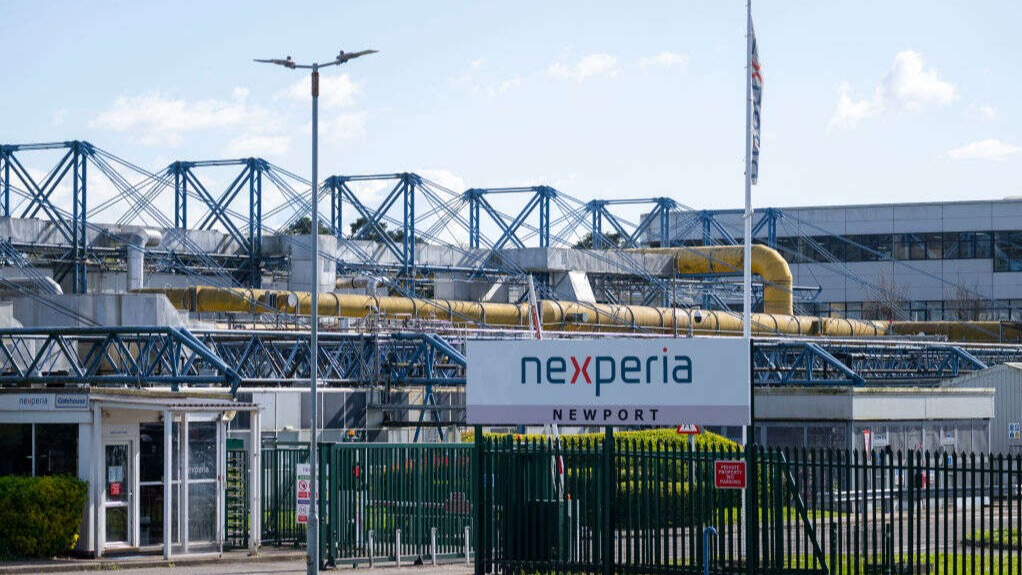 The Strategic Importance of Nexperia's Chip Manufacturing Expertise to the European Automotive and Electronics Industries