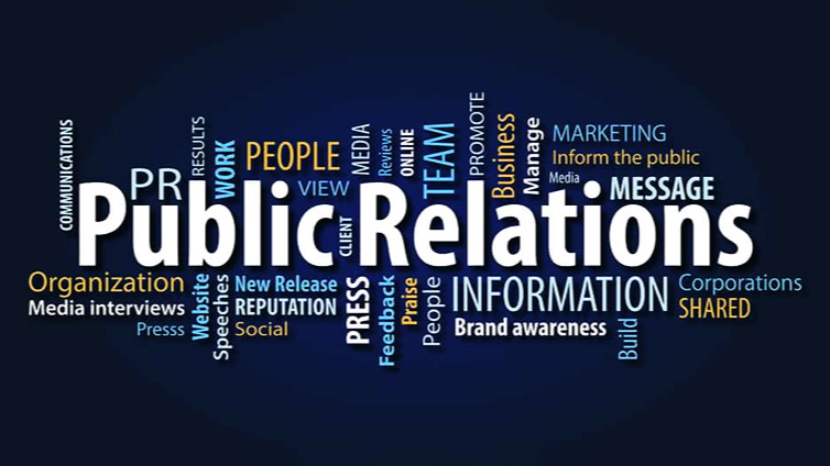 Result-Driven PR Agency Company in India at PM Communications