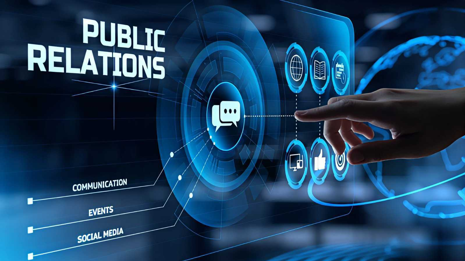 Leading PR Agency Company in Gujarat: PM Communications