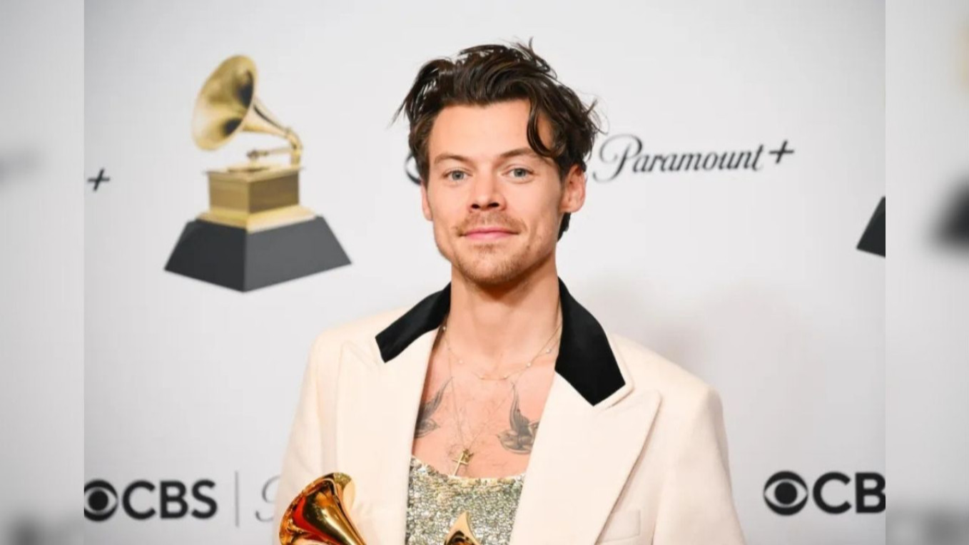 We Belong Together: Decoding the Viral Teaser Campaign for Harry Styles’ Fourth Studio Album