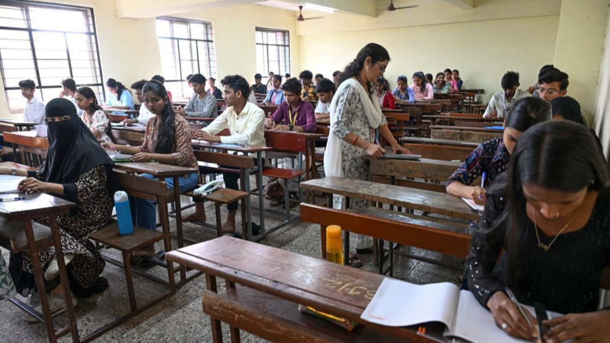 AP SSC Result 2026 Date and Time Announced: Results Tomorrow at 11 AM