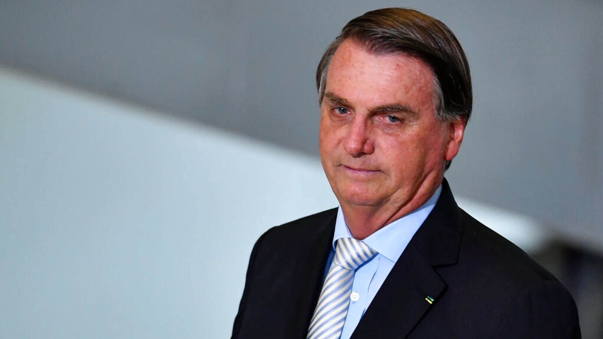 Between Brazil's Bolsonaro And Britain's Boris Johnson, A Food Deal Gives Order.