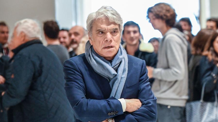Bernard Tapie, A 78-Year-Old French Businessman, Died Peacefully, According To His Family.