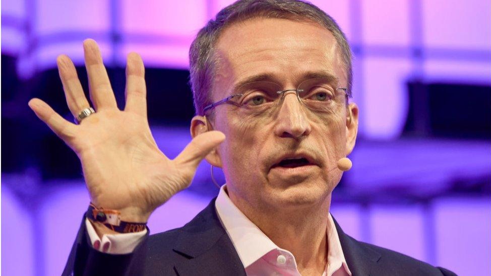 After Brexit, Intel Has Ruled Out Building S Semiconductor Facility In The United Kingdom.