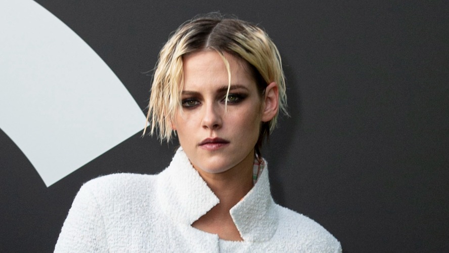 Why Did Playing Princess Diana Make Kristen Stewart So Nervous?