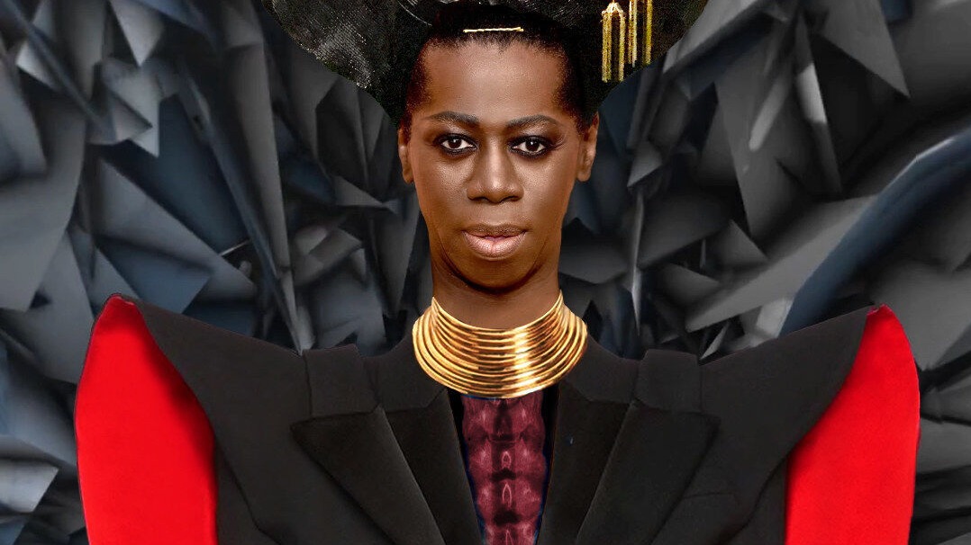 Miss J. Alexander Is Now The Sister Of Bitcoin And More Fashion News You Missed.